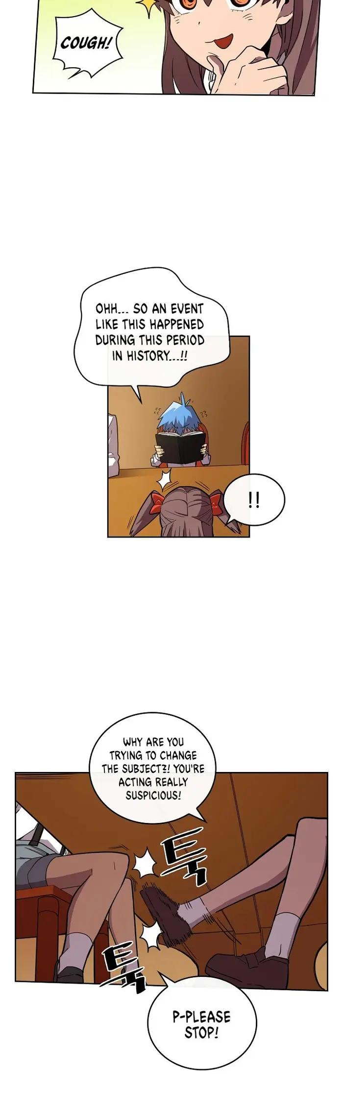 A Returner’s Magic Should Be Special Chapter 24 image 17_optimized